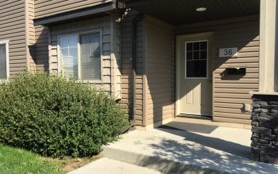 5023 – #36 James Hill Road